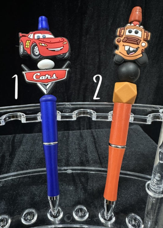 Disney Cars - Character Pens