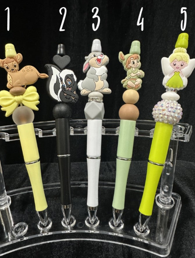 Disney Pens