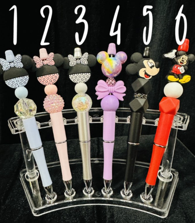 Disney Pens